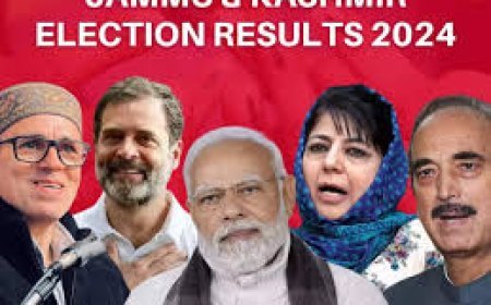 ଜାମ୍ମୁକାଶ୍ମୀରରେ କିଏ ମାରିବ ବାଜି ?