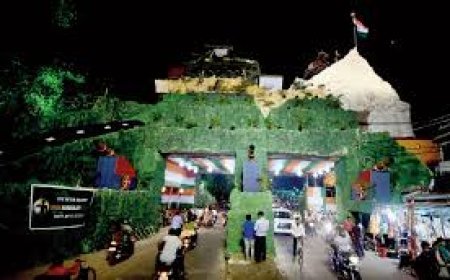 କଟକରେ ଟ୍ରାଫିକ କଟକଣା ଜୋରଦାର