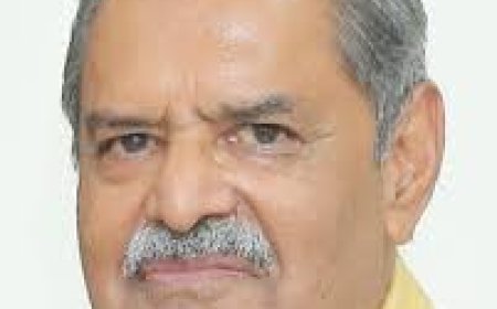 ସମୟ ନେଲେ କନକବର୍ଦ୍ଧନ ସିଂହଦେଓ : ପାଟଣାଗଡ଼ ନିର୍ବାଚନ ମାମଲା