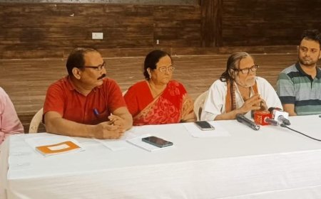 ଶିଶୁ ଗୃହ କାର୍ଯ୍ୟକ୍ରମକୁ ପୁନଃ ଚାଲୁ କରନ୍ତୁ !