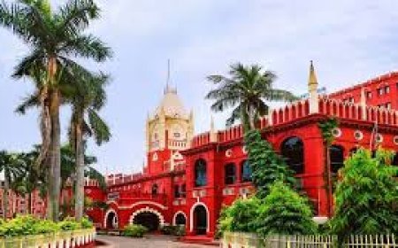 ଆଜି ଠାରୁ ହାଇକୋର୍ଟରେ ଦଶହରା ଛୁଟି