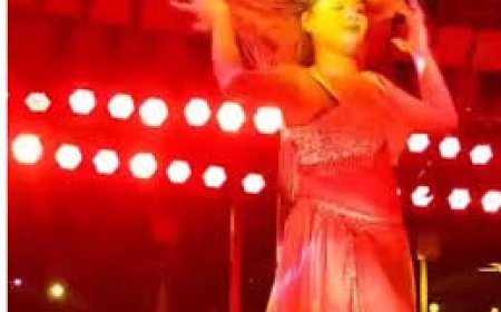 ଦର୍ଶକଙ୍କ ଚେୟାର ମାଡ଼ରେ  ଆହତ ନିଶା ମହାରଣା