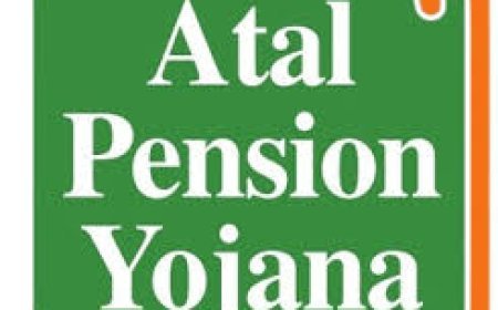 ଅଟଳ ପେନସନ ଯୋଜନା: ସାମିଲ ହେଲେଣି ୫୬ ଲକ୍ଷ  ଲୋକେ
