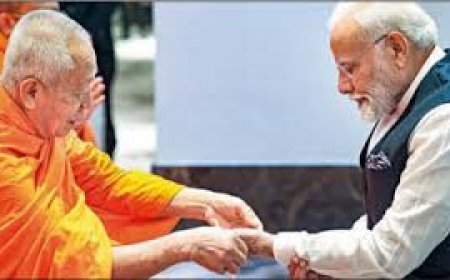 ଭାରତ-ଏସିଆନ୍‌ ବନ୍ଧୁତା ଗୁରୁତ୍ୱପୂର୍ଣ୍ଣ:  ପ୍ରଧାନମନ୍ତ୍ରୀ ନରେନ୍ଦ୍ର ମୋଦି