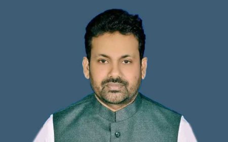 କାହିଁକି ବିଜେଡ଼ି ଛାଡ଼ିଲେ ପ୍ରକାଶ ?