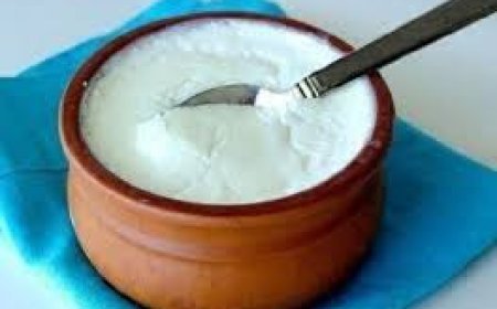 ଡିପ୍ରେସନ୍ ଦୂର କରେ ଦହି