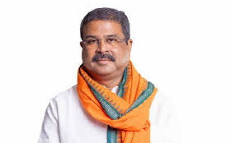 ପ୍ରସନ୍ନ ଆଚାର୍ଯ୍ୟଙ୍କୁ ଝଟକା : ନେତା ନେଇଗଲେ ଧର୍ମେନ୍ଦ୍ର