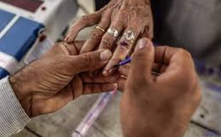 ମହାରାଷ୍ଟ୍ର-ଝାଡ଼ଖଣ୍ଡରେ ନିର୍ବାଚନ: ତାରିଖ ଘୋଷଣା କରିବେ ଇସି