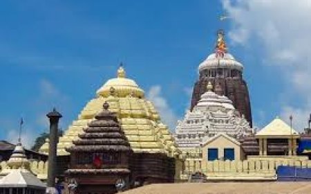 ଶ୍ରୀମନ୍ଦିର ଚାରିପାଖ ଓ୍ବାଚ୍ ଟାଓ୍ବାରରେ ମୁତୟନ ହେବେ ପୁଲିସ୍