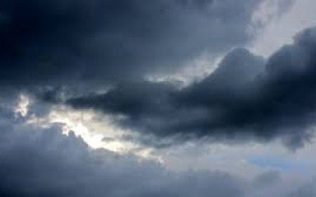 ଓଡ଼ିଶା ଛାଡ଼ିଲା  ମୌସୁମୀ ବାୟୁ