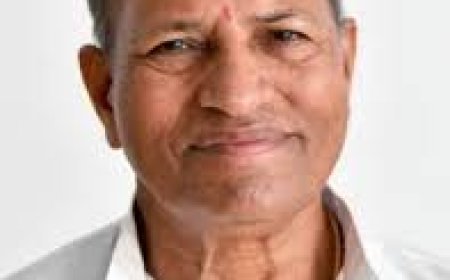 ଦଳ ଛାଡ଼ିବେ ବିଜେଡ଼ି ଏମପି