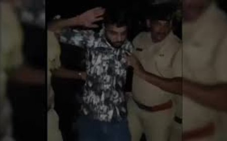 ବାବା ସିଦ୍ଦିକଙ୍କ ହତ୍ୟାକାରୀ ଗିରଫ