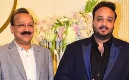 ବାବା ସିଦ୍ଦିକିଙ୍କୁ ହତ୍ୟା ପରେ ବିଷ୍ଣୋଇ ଗ୍ୟାଙ୍ଗ ହିଟଲିଷ୍ଟରେ ଜୁନିୟର ସିଦ୍ଦିକ