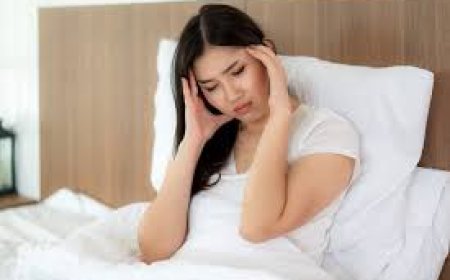 ହଠାତ୍ ଉଠିପଡ଼ିବା ପରେ ମୁଣ୍ଡ ବୁଲାଇ ଅନ୍ଧାର ଦେଖାଯାଏ,କାହିଁକି ଜାଣନ୍ତୁ