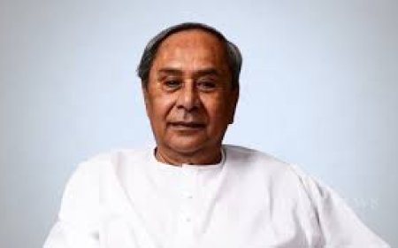 ଚିକିତ୍ସା ପାଇଁ ମୁମ୍ବାଇ ଯିବେ ନବୀନ : ଆରୋଗ୍ୟ କାମନା କଲେ ମୋହନ ଓ ଧର୍ମେନ୍ଦ୍ର