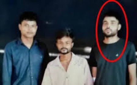 ବାବା ସିଦ୍ଦିକୀ ହତ୍ୟାକାଣ୍ଡ :  ୟୁଟ୍ୟୁବ ଦେଖି  ଶିଖିଥିଲେ ଅଭିଯୁକ୍ତ ଗୁଳି ଚଳାଇବା