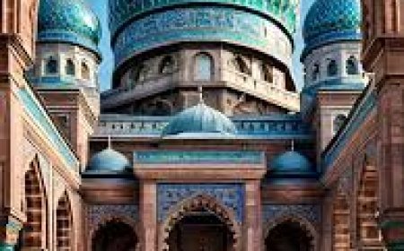 ମସଜିଦ ଭିତରେ ଜୟ ଶ୍ରୀରାମ ନାରା, ଅପରାଧ ନୁହେଁ': ମାମଲା ଖଣ୍ଡନ