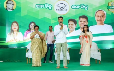 ମୋତେ ହରାଇବାକୁ ରଞ୍ଜିତା ପ୍ଲାନ କରିଥିଲେ: ଲତିକା ପ୍ରଧାନ