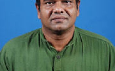 ଆମ ନେତା ନବୀନ, ପାଣ୍ଡିଆନ୍‌ ନୁହଁନ୍ତି : ଦେବାଶିଷ