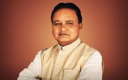 ଆଜି ୨୭୬୭ ଜଣଙ୍କୁ ନିଯୁକ୍ତିପତ୍ର ପ୍ରଦାନ କରିବେ ମୁଖ୍ୟମନ୍ତ୍ରୀ