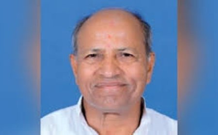 ପୁଣି ବିସ୍ଫୋରକ ବୟାନ ଦେଲେ ଅମର ଶତପଥୀ