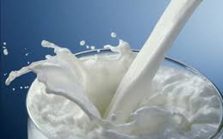 ତ୍ୱଚା ଓ ହୃଦୟ ପାଇଁ କ୍ଷୀର