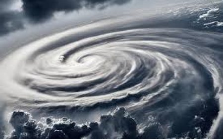 ବାତ୍ୟା ରୂପ ନେଲେ ନାମ ରଖାଯିବ ‘ଦାନା’