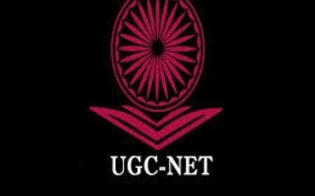 ୟଜିସି ନେଟ ରେଜଲ୍ଟ ପ୍ରକାଶ ପାଇଛି