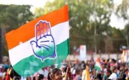 କିଏ ହେବେ ପିସିସି ସଭାପତି ? ମୋକିମ୍, ଶ୍ରୀକାନ୍ତ, ଭକ୍ତ ନା ଜୟଦେବ ?