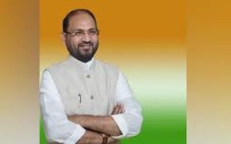 କଂଗ୍ରେସ ଆସିବେ ବହୁ ବିଜେଡି ନେତା : ମହମ୍ମଦ ମୋକିମ