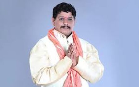 ସମସ୍ତ ହବିଷ୍ୟାଳିଙ୍କ ପାଇଁ ବ୍ୟବସ୍ଥା  ହେବ : ଜୟନ୍ତୀ ଷଡ଼ଙ୍ଗୀ