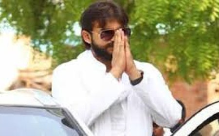 ଅବ୍ବାସ ଅନସାରୀଙ୍କୁ ଜାମିନ