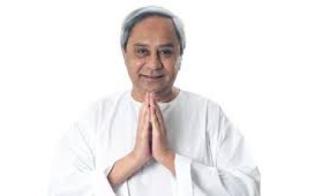 ନବୀନଙ୍କୁ ଭେଟିଲେ ୩୪ କର୍ପୋରେଟର