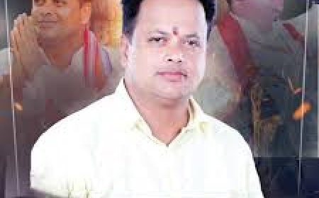 ସଂତୃପ୍ତଙ୍କୁ ଧୋଇଲେ ଶାରଦା