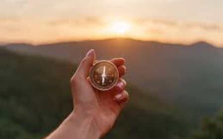 ଜୀବନ ଜୀଇଁବାର ବଡ ସୂତ୍ର