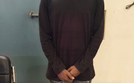 ଯୁବକଙ୍କୁ ଖଣ୍ଡାରେ ଆକ୍ରମଣ; ଅଭିଯୁକ୍ତ ଗିରଫ