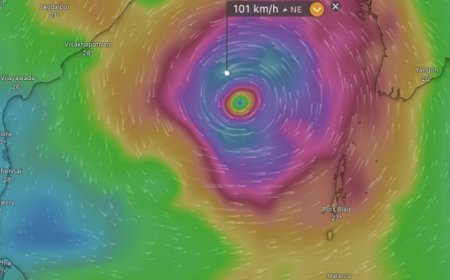 ଆସନ୍ତାକାଲି ଏହି ୧୪ ଜିଲ୍ଲାରେ ଛେଚିବ