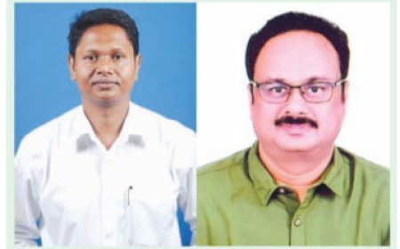 ଏକାଠି ହେଲେ ବବି ଓ ମାନସ