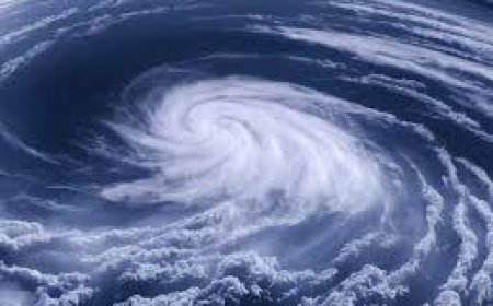 ବଢୁଛି ବାତ୍ୟା ଭୟ: ୩ ଦିନ ଯାଏଁ  ପ୍ରବଳ ବର୍ଷା!