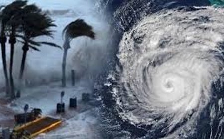 ବାତ୍ୟା ପ୍ରଭାବ: କାଲି ସନ୍ଧ୍ୟାରୁ ପ୍ରବଳ ବର୍ଷା