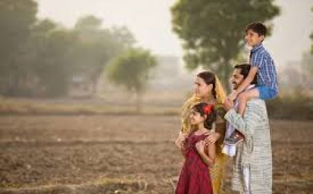 ଏକ ଗ୍ରାମ ଏକ ପରିବାର ଯୋଜନା