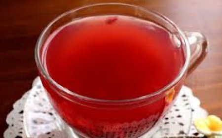 ଡାଳିମ୍ବ ଚୋପା ଚା' କିପରି ପ୍ରସ୍ତୁତ କରିବେ?