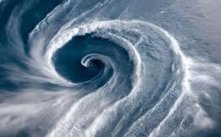 ଅବପାତ ରୂପ ନେଲା ଲଘୁଚାପ: ଅତି ପ୍ରବଳ ବର୍ଷା