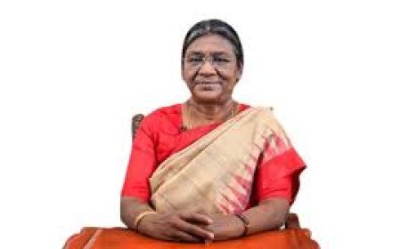 ରାଷ୍ଟ୍ରପତିଙ୍କ ଓଡ଼ିଶା ଗସ୍ତ ସ୍ଥଗିତ