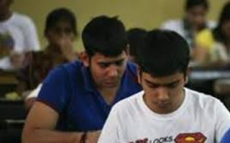 ଓଜେଏସ୍‌ ମୁଖ୍ୟ ଲିଖିତ ପରୀକ୍ଷା ୩ରୁ