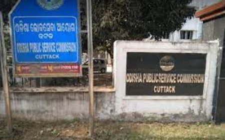 ଓଡ଼ିଶା ସିଭିଲ ସର୍ଭିସ ପରୀକ୍ଷା ସ୍ଥଗିତ ହେଲା