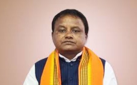 କ୍ୟାବିନେଟରେ ବଡ଼ ନିଷ୍ପତ୍ତି : ଚାଷୀଙ୍କ ପାଇଁ ଖୁସି ଖବର