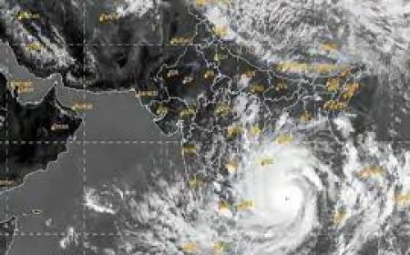 ୩ ଜିଲାକୁ ଅଧିକ ବିପଦ