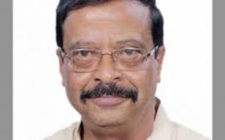 ଘରୁ ବାହାରି ରିଲିଫ ସେଣ୍ଟର ଆସନ୍ତୁ: ରାଜସ୍ୱ ମନ୍ତ୍ରୀ