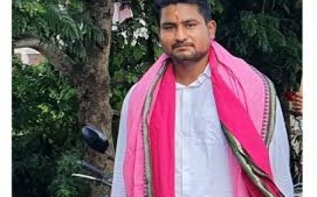 ଧାମରା-ଚାନ୍ଦବାଲିରେ ସ୍ଥିତି ଅନୁଧ୍ୟାନ କଲେ ସୂର୍ଯ୍ୟବଂଶୀ ସୂରଜ